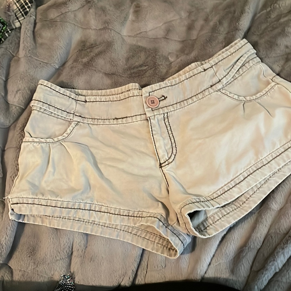 Cargo shorts
